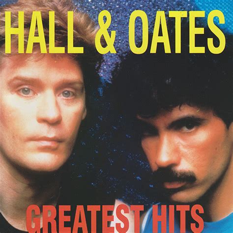Hall and Oates’ first decade recording together combined hit singles and a healthy dose of musical eclecticism. The same is true of the five-year stretch that came after, albeit with a much higher concentration of the former. From 1981 to 1985, a dozen of their songs became Top 10 hits in the US, five of them reaching #1.